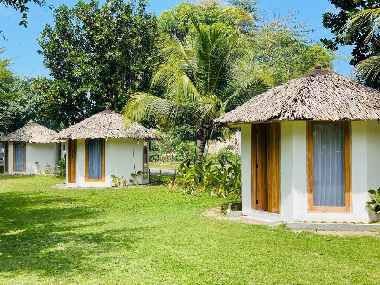 Madasari Village Extérieur photo