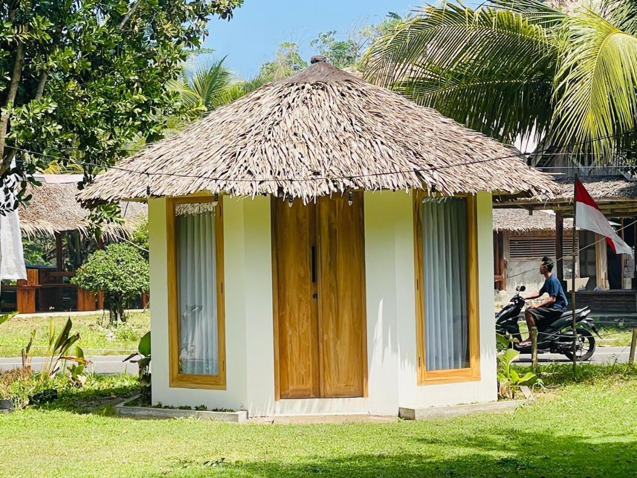 Madasari Village Extérieur photo