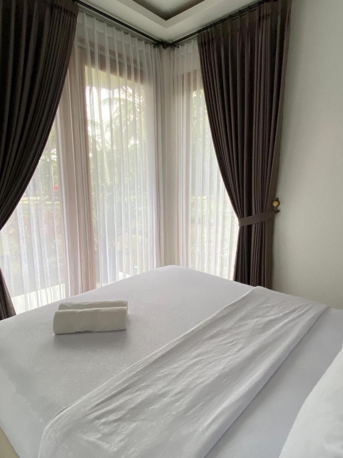 Madasari Village Chambre photo
