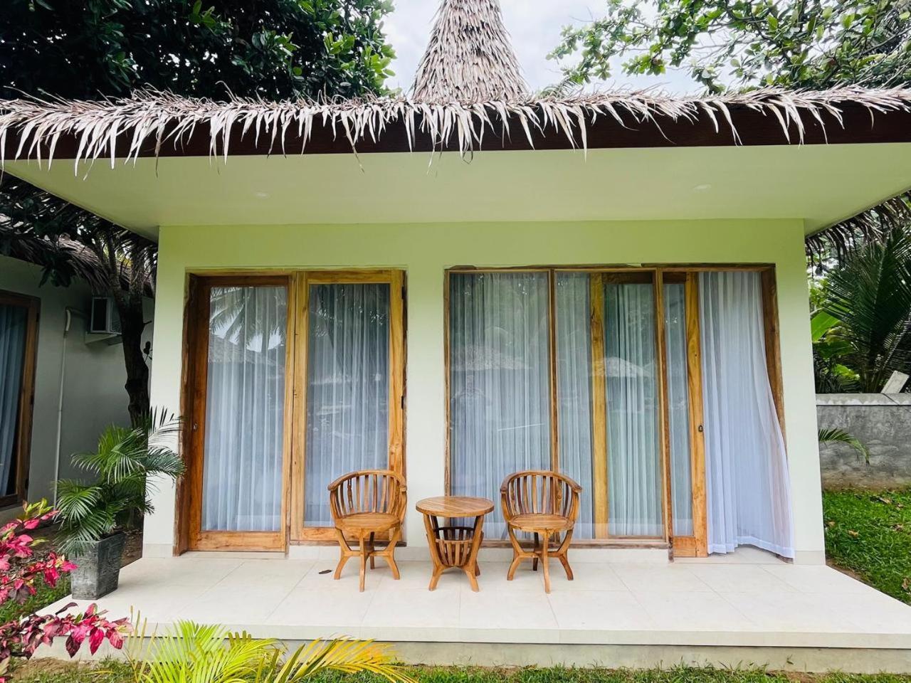 Madasari Village Extérieur photo