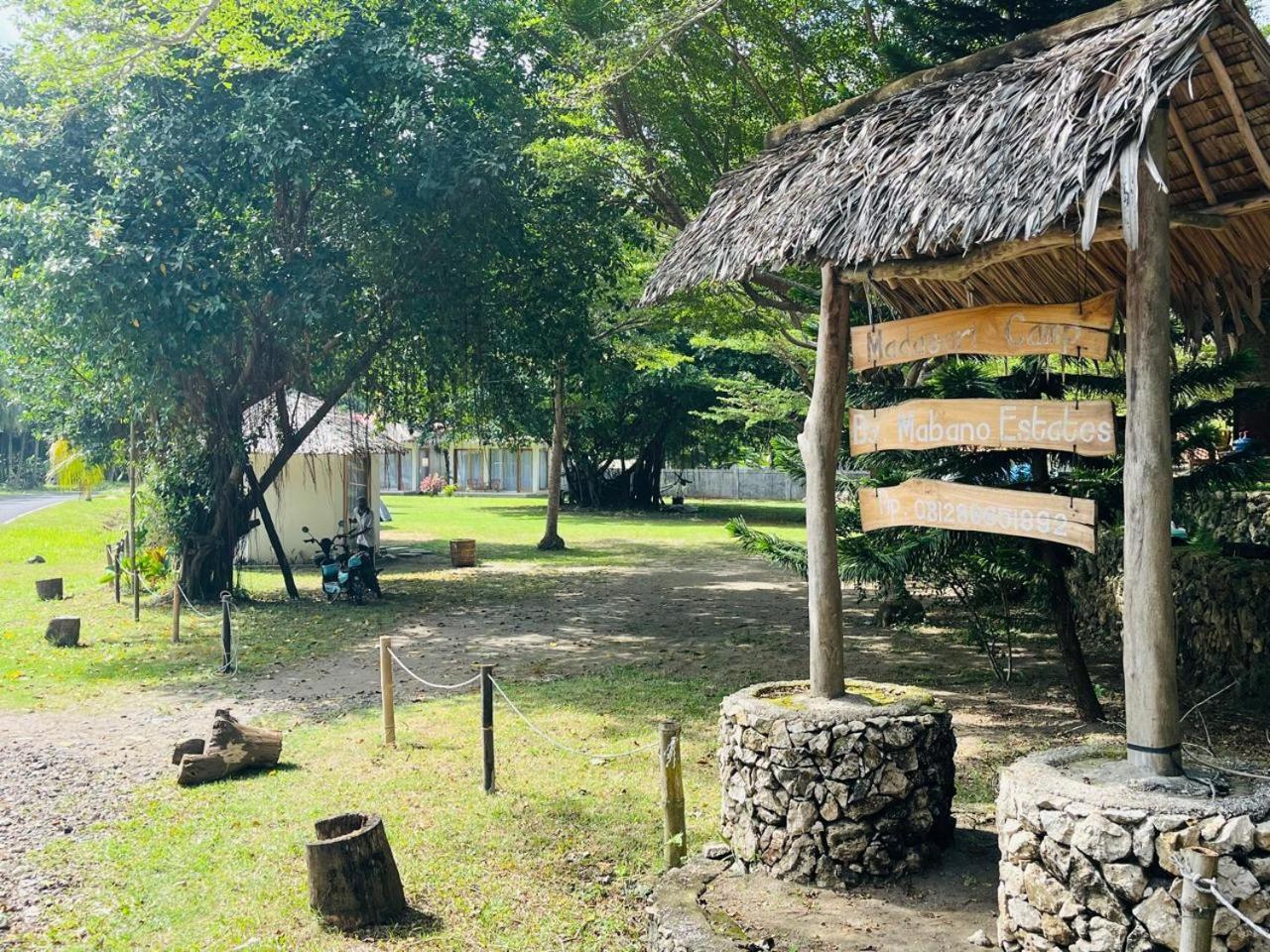 Madasari Village Extérieur photo