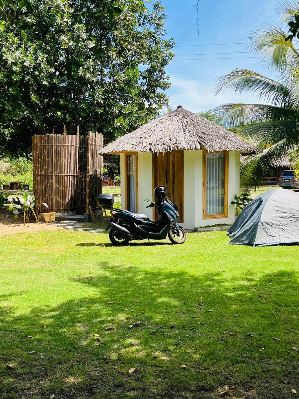 Madasari Village Extérieur photo