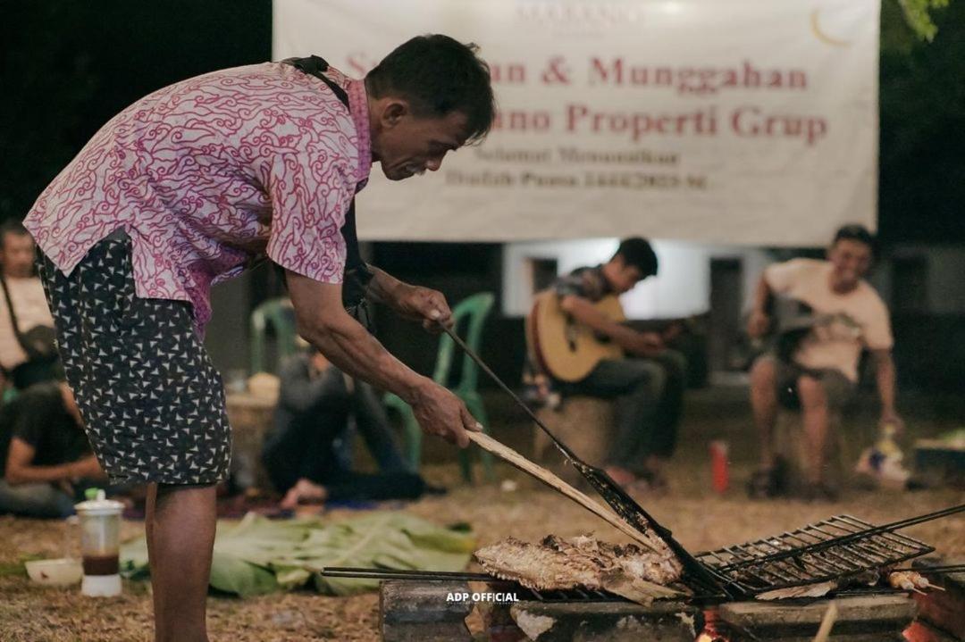 Madasari Village Extérieur photo